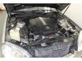 5.0 Liter SOHC 24-Valve V8 Engine for 2005 Mercedes-Benz S 500 Sedan #78067245