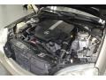 2005 Mercedes-Benz S 5.0 Liter SOHC 24-Valve V8 Engine Photo