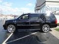 Black Raven - Escalade ESV AWD Photo No. 7