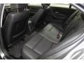 Black Rear Seat Photo for 2011 BMW 3 Series #78067525