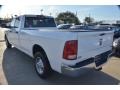 2012 Bright White Dodge Ram 2500 HD ST Crew Cab  photo #3