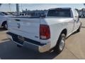 2012 Bright White Dodge Ram 2500 HD ST Crew Cab  photo #6