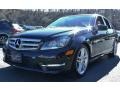 Black - C 300 Sport 4Matic Photo No. 1