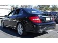 Black - C 300 Sport 4Matic Photo No. 3