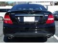 Black - C 300 Sport 4Matic Photo No. 4