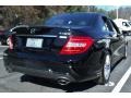 Black - C 300 Sport 4Matic Photo No. 5