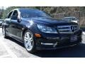 Black - C 300 Sport 4Matic Photo No. 6