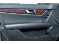 Black - C 300 Sport 4Matic Photo No. 10