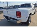 2012 Bright White Dodge Ram 3500 HD ST Crew Cab  photo #6