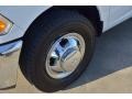Bright White - Ram 3500 HD ST Crew Cab Photo No. 13