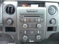 Steel Gray Controls Photo for 2013 Ford F150 #78068199