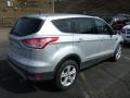 2013 Ingot Silver Metallic Ford Escape SE 1.6L EcoBoost 4WD  photo #2