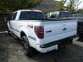 2013 Oxford White Ford F150 FX4 SuperCrew 4x4  photo #3