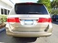 2010 Mocha Metallic Honda Odyssey EX  photo #4