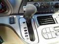  2010 Odyssey EX 5 Speed Automatic Shifter