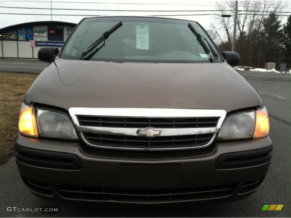 2003 Venture LT - Bronzemist Metallic / Neutral photo #3