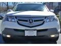 Aspen White Pearl - MDX Technology Photo No. 2