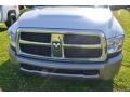 Bright White - Ram 2500 ST Mega Cab Photo No. 11