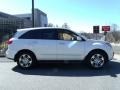 Aspen White Pearl - MDX Technology Photo No. 3