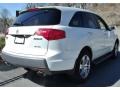 Aspen White Pearl - MDX Technology Photo No. 4