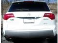 Aspen White Pearl - MDX Technology Photo No. 5