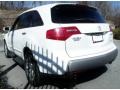 Aspen White Pearl - MDX Technology Photo No. 6