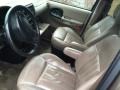 2003 Chevrolet Venture LT Front Seat
