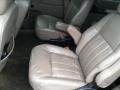 2003 Chevrolet Venture Neutral Interior Rear Seat Photo