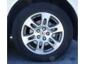 Aspen White Pearl - MDX Technology Photo No. 8
