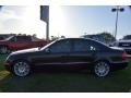 Black - E 350 Sedan Photo No. 2