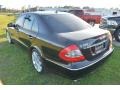 Black - E 350 Sedan Photo No. 3
