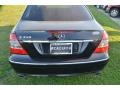 Black - E 350 Sedan Photo No. 4