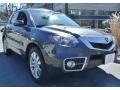 Grigio Metallic - RDX SH-AWD Photo No. 1