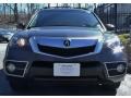Grigio Metallic - RDX SH-AWD Photo No. 2