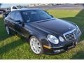 Black - E 350 Sedan Photo No. 8