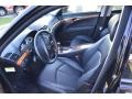 Black - E 350 Sedan Photo No. 14