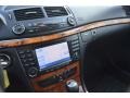 Black - E 350 Sedan Photo No. 22