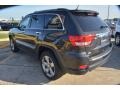 Dark Charcoal Pearl - Grand Cherokee Overland Photo No. 3