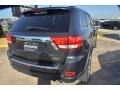 Dark Charcoal Pearl - Grand Cherokee Overland Photo No. 6