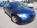 Blue Ribbon Metallic - Camry LE Photo No. 1