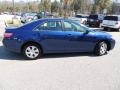 Blue Ribbon Metallic - Camry LE Photo No. 12