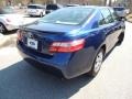 Blue Ribbon Metallic - Camry LE Photo No. 13