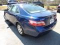 Blue Ribbon Metallic - Camry LE Photo No. 15