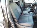 Brilliant Black Crystal Pearl - Grand Caravan R/T Photo No. 9