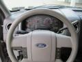 Medium/Dark Flint Steering Wheel Photo for 2006 Ford F150 #78069933
