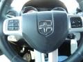 Brilliant Black Crystal Pearl - Grand Caravan R/T Photo No. 23