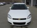 Summit White - Impala LTZ Photo No. 4