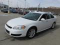 Summit White - Impala LTZ Photo No. 5