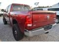 Deep Cherry Red Crystal Pearl - Ram 2500 HD SLT Crew Cab 4x4 Photo No. 2