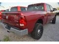 Deep Cherry Red Crystal Pearl - Ram 2500 HD SLT Crew Cab 4x4 Photo No. 3